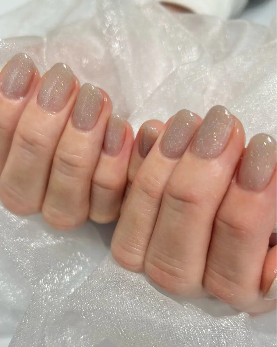 ネイル ワンカラーネイル - dearnail -のネイルデザイン
