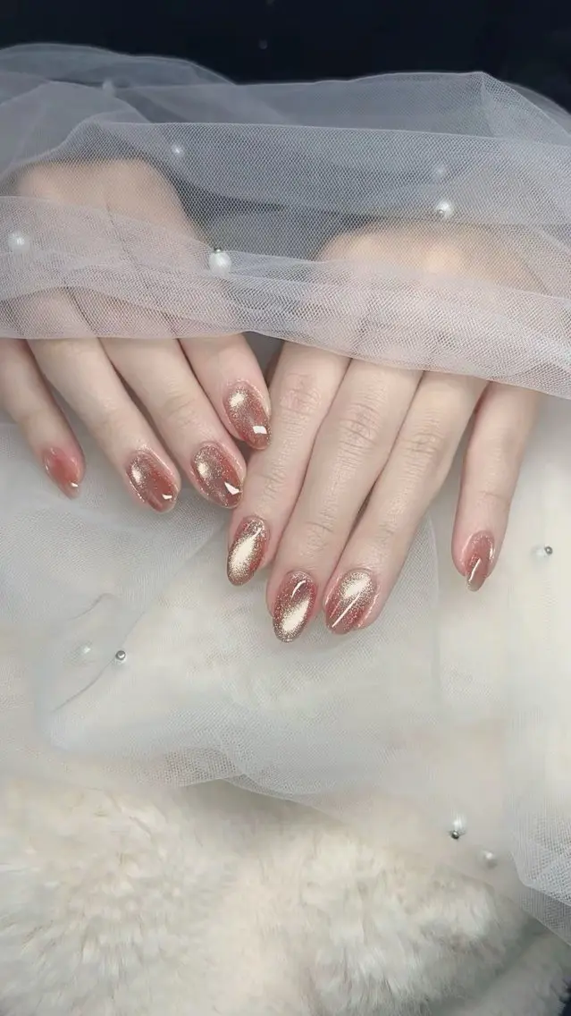 ネイル ハンドネイル ハンドケア RuBy Nail93のネイルデザイン