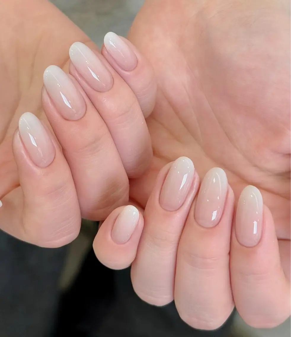 ネイル ハンドネイル Domi Nail Salonのネイルデザイン
