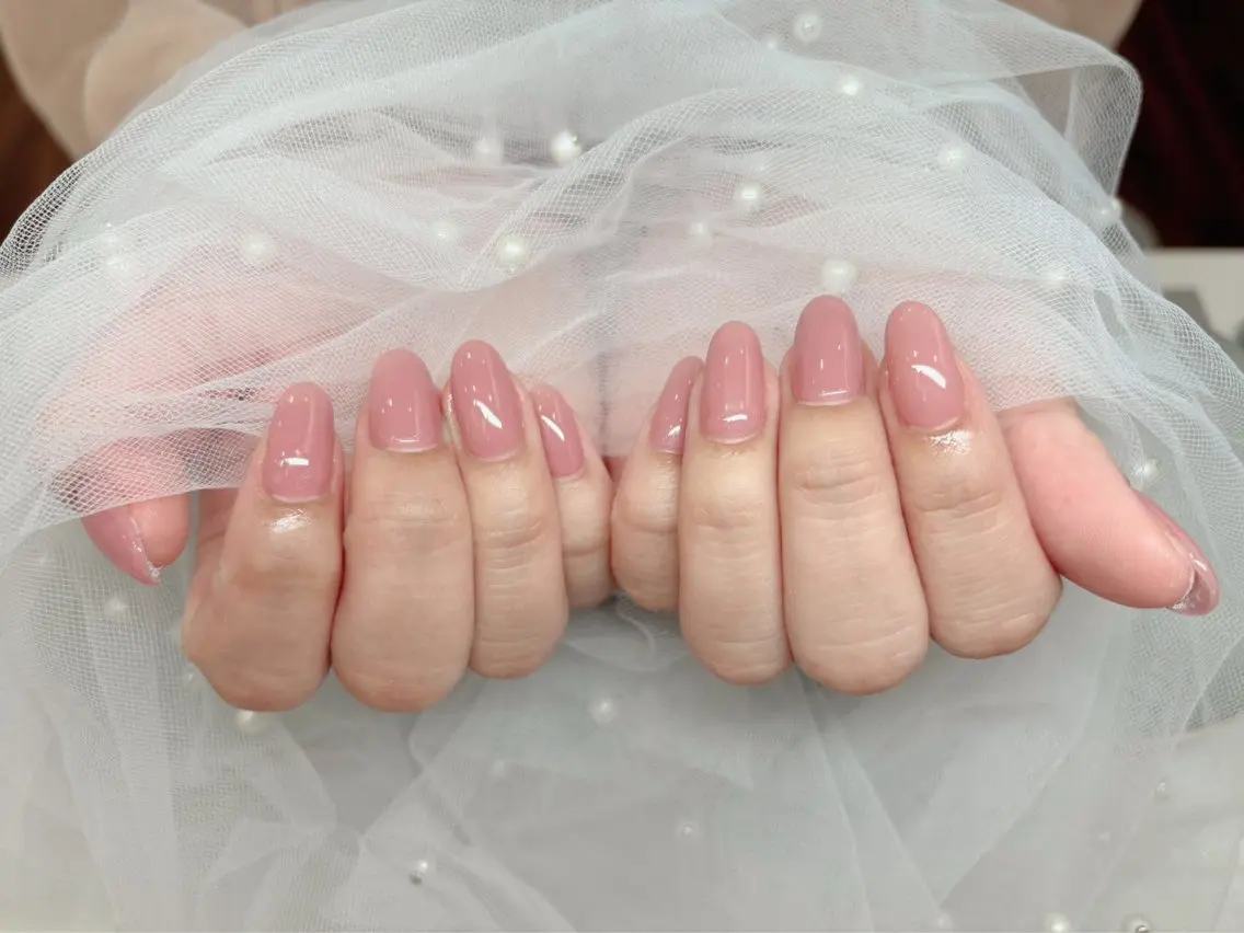 ネイル ハンドネイル ハンドケア The  Nail 新大久保店のその他イメージ