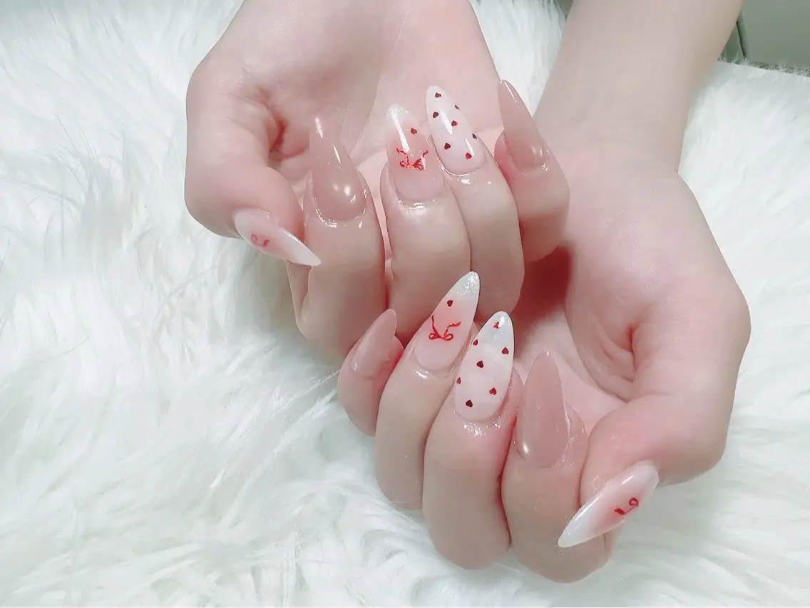 ネイル haru nailのネイルデザイン