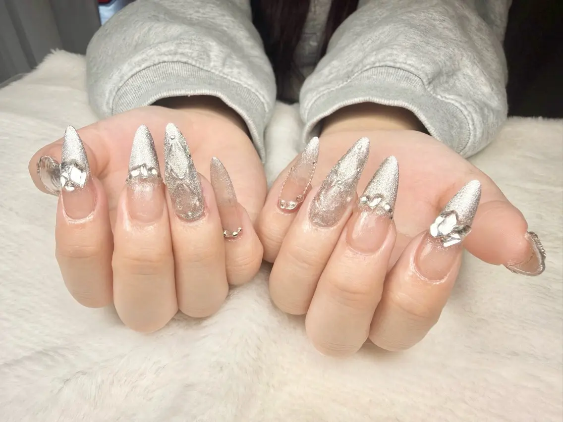ネイル K.. nailsのネイルデザイン