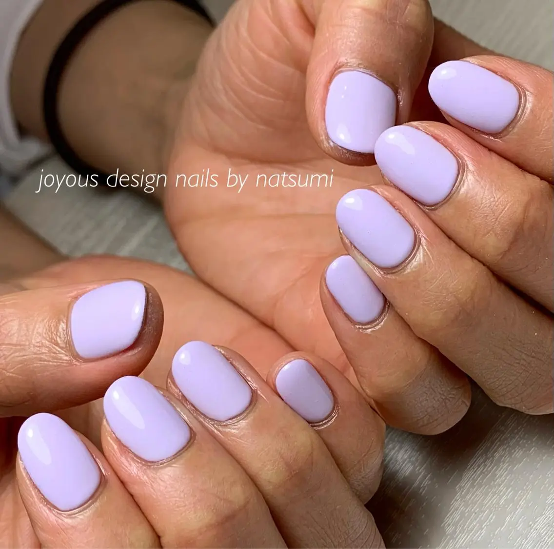 ネイル ハンドネイル jdn natsumiのネイルデザイン