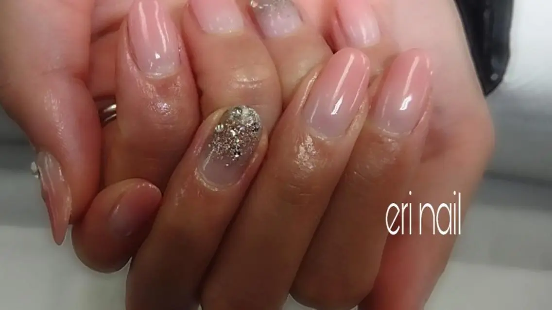 ネイル ✯.。 arbre nail 。✯.のネイルデザイン