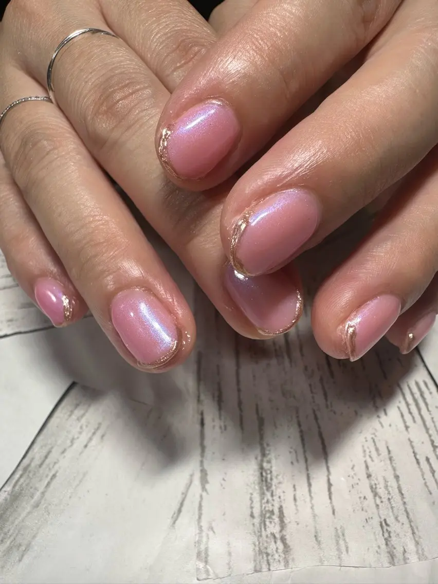 ネイル 🍎吉田 恵里🍎のその他イメージ
