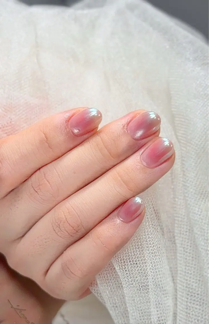 ネイル ハンドネイル Ayumi nails川崎店のネイルデザイン