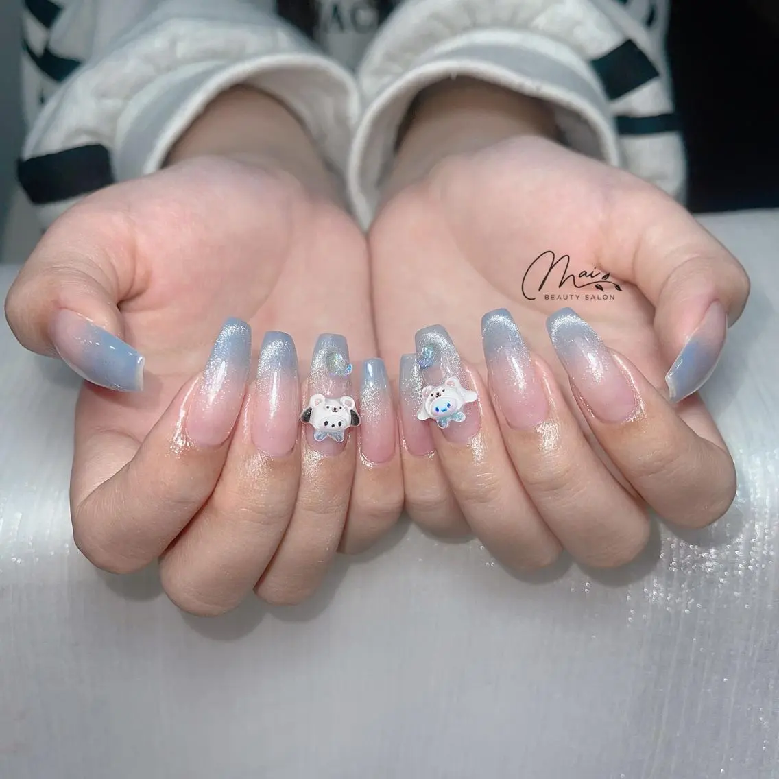 ネイル MaiBeauty マイ マイのネイルデザイン