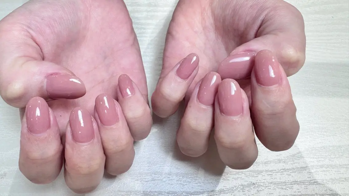 ネイル 💖ナ オミ☀️のネイルデザイン