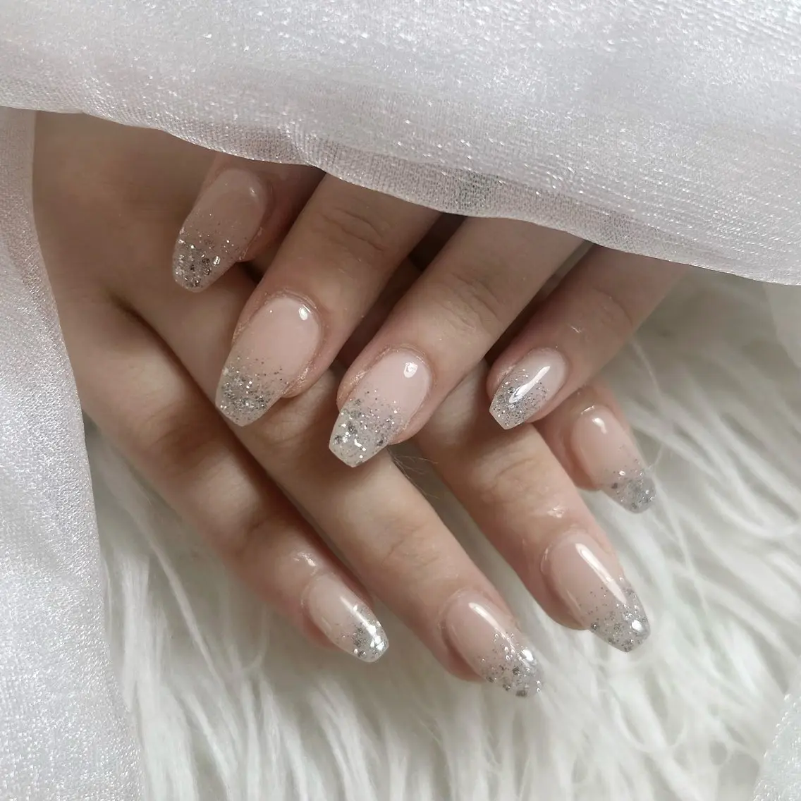 ネイル ハンドネイル LAVISH momoneのネイルデザイン