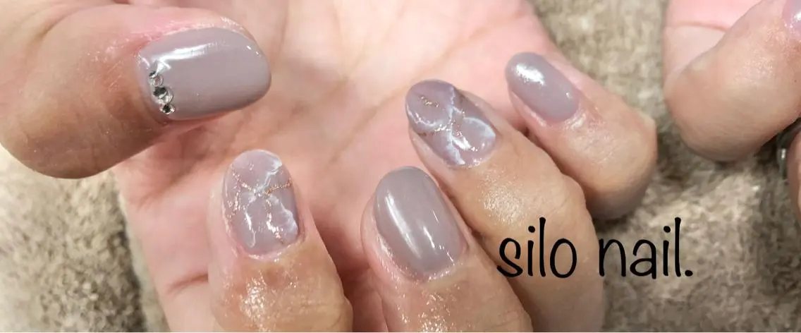 ネイル silo salon しろさろんの眉毛・アイブロウイメージ