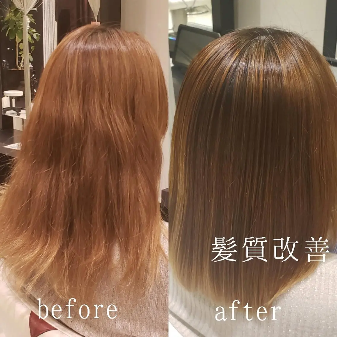 ミディアム 鈴木 昌浩のヘアスタイル