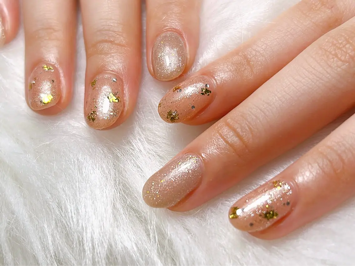 ネイル M nailのネイルデザイン