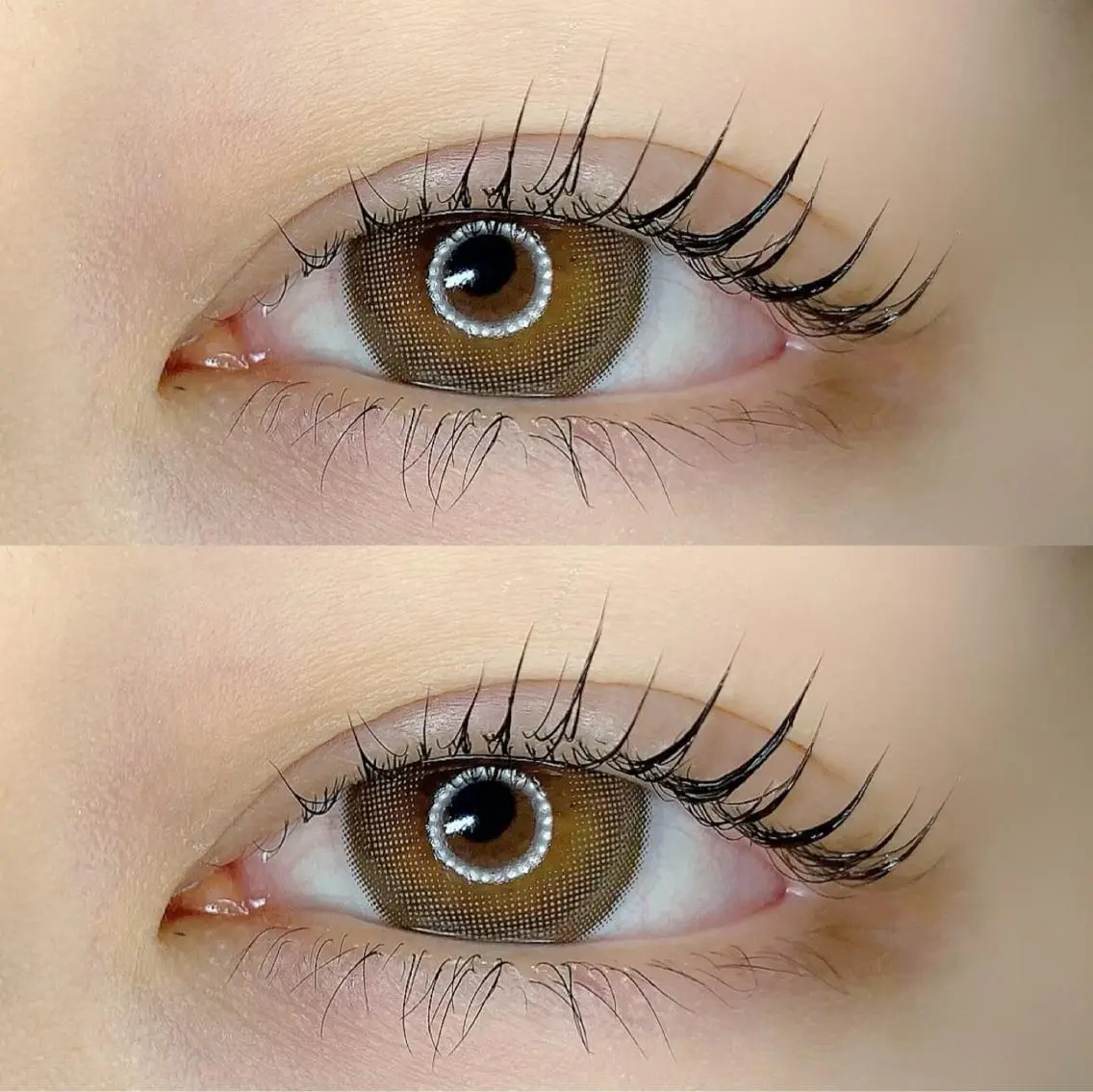 マツエク・マツパ Franc2 eyelashのマツエク・マツパデザイン
