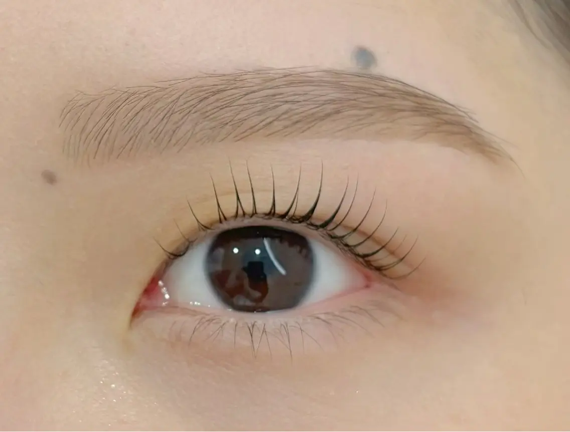 マツエク・マツパ eyesalon Nifeeの眉毛・アイブロウイメージ