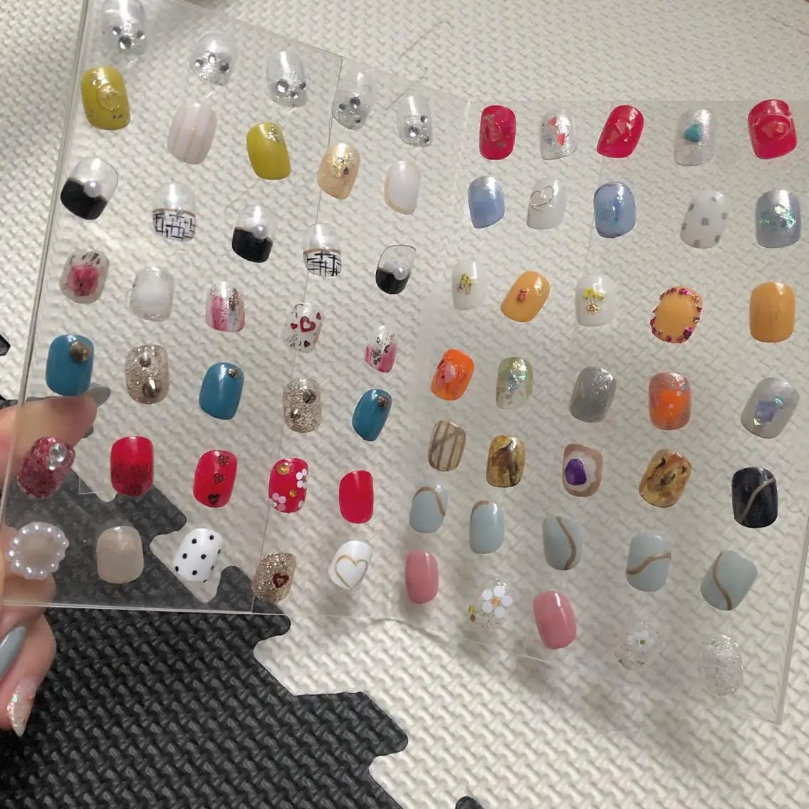 ネイル I pinknail 韓国風·持ち込み専門のネイルデザイン