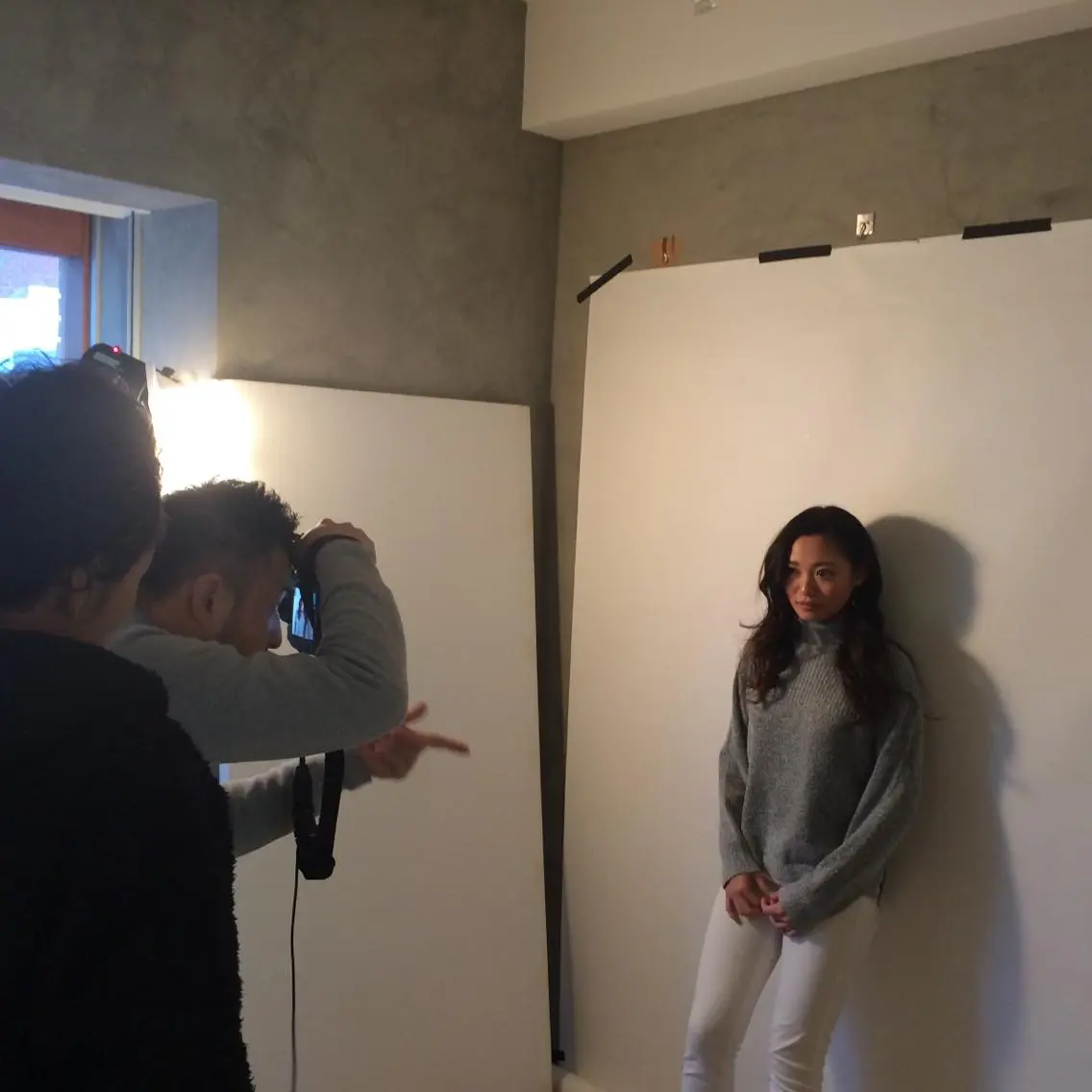 小濱 秀人のヘアスタイル
