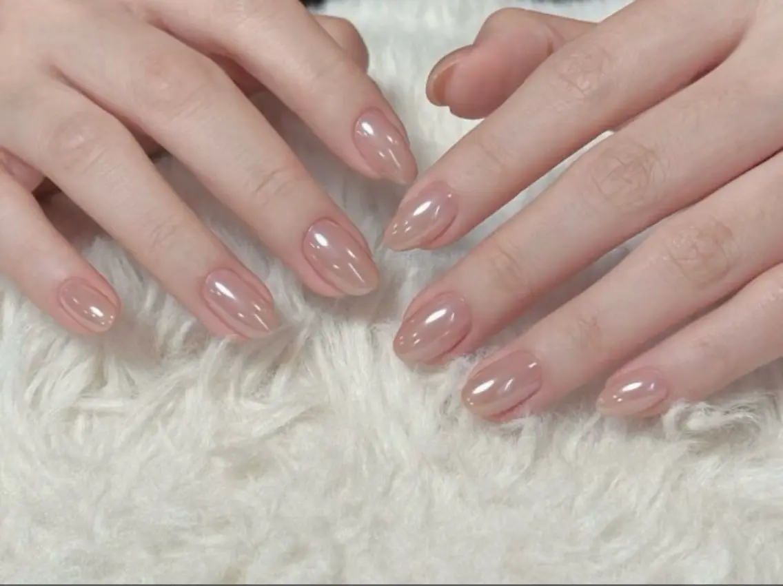 ネイル for u nailのネイルデザイン