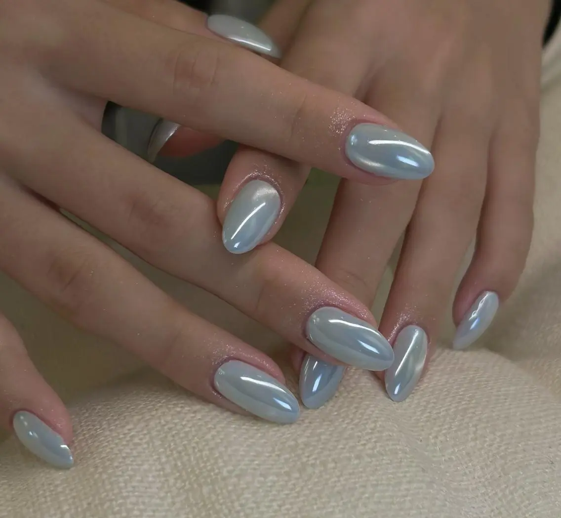 ネイル ハンドネイル Miya🎀 nailのネイルデザイン