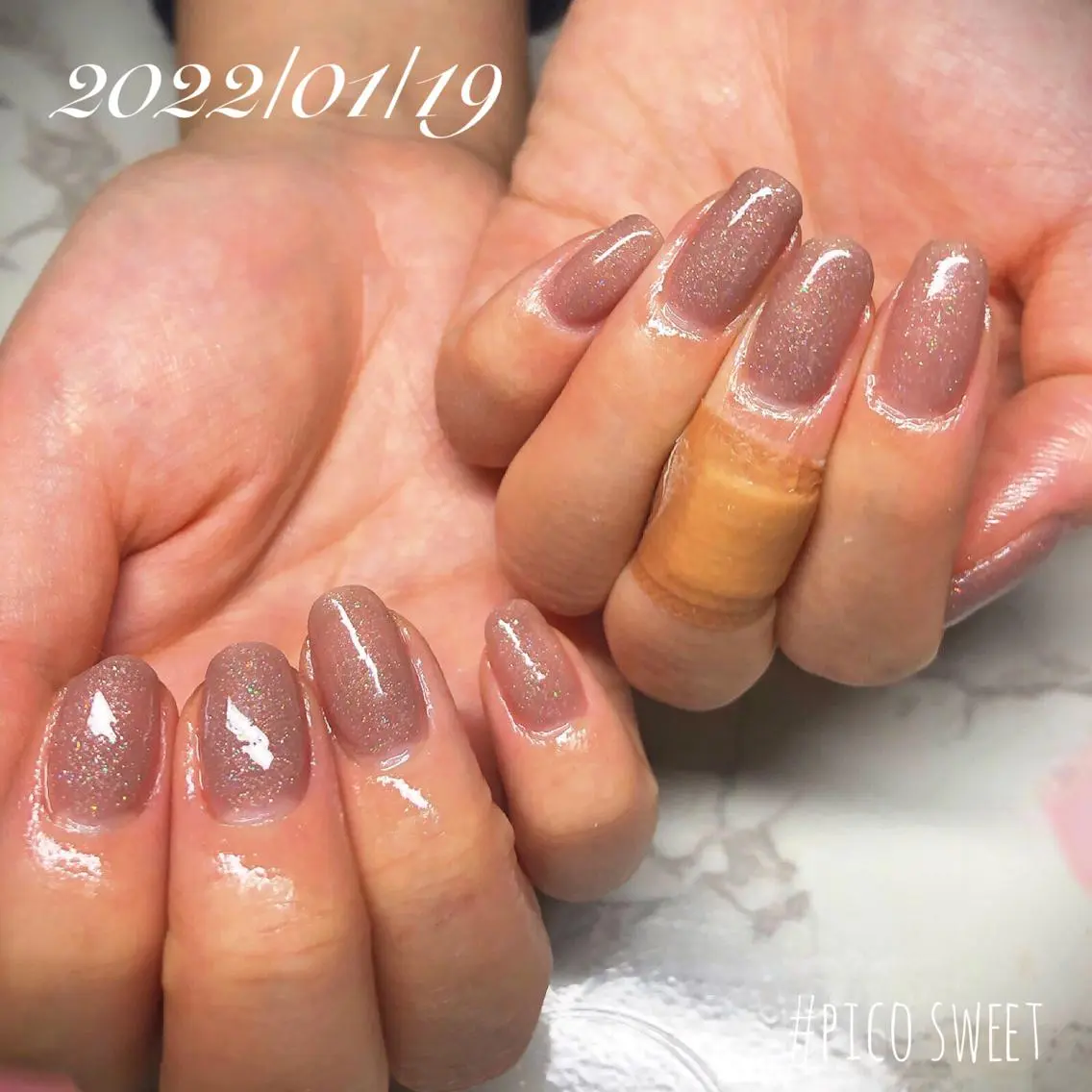 ネイル ネイルサロン 翼【仙川4分】のネイルデザイン