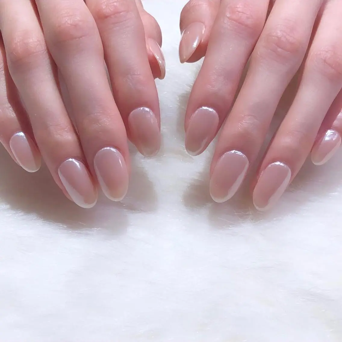 ネイル ハンドネイル フットネイル ハンドケア Miyagi Asamiのネイルデザイン
