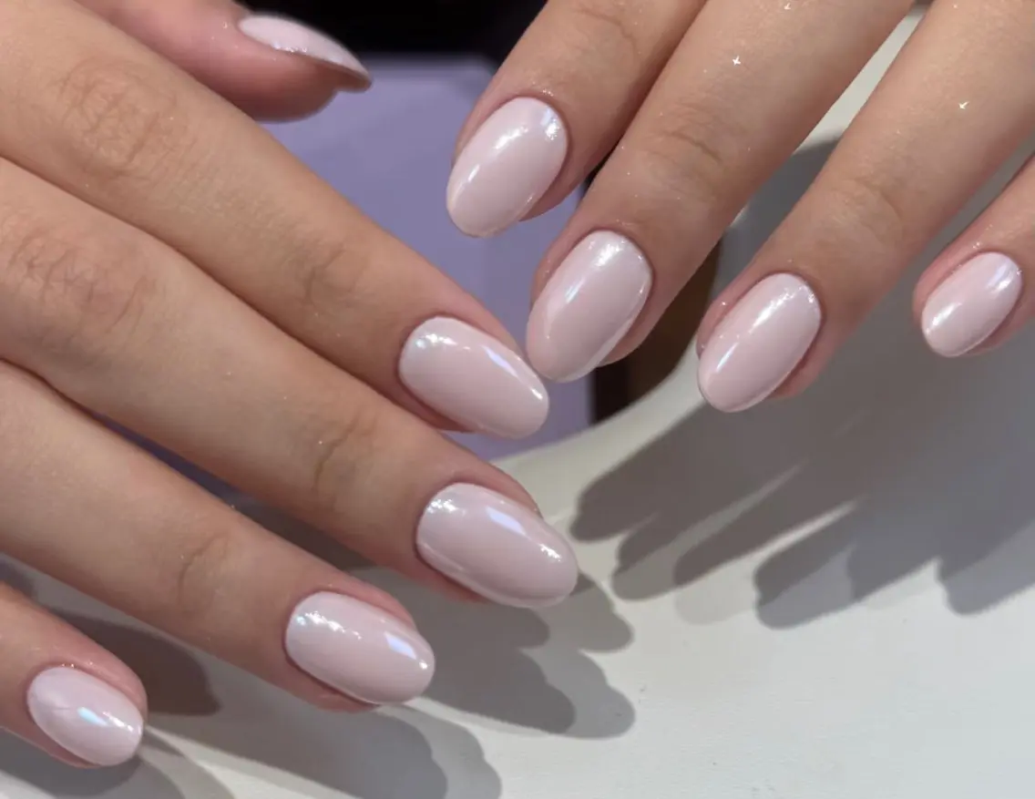 ネイル ハンドネイル Miya🎀 nailのネイルデザイン
