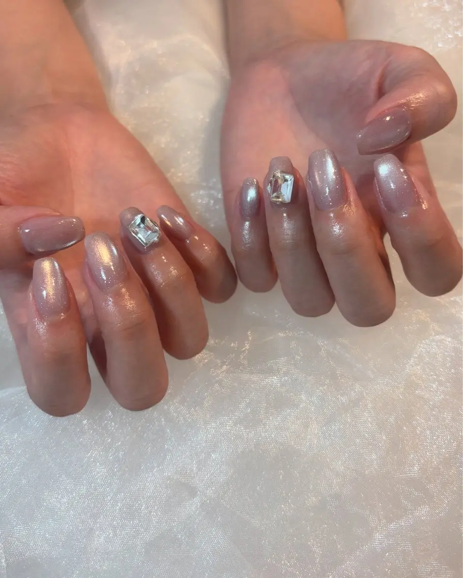 ネイル ハンドネイル Hanana Nail Hanaのネイルデザイン