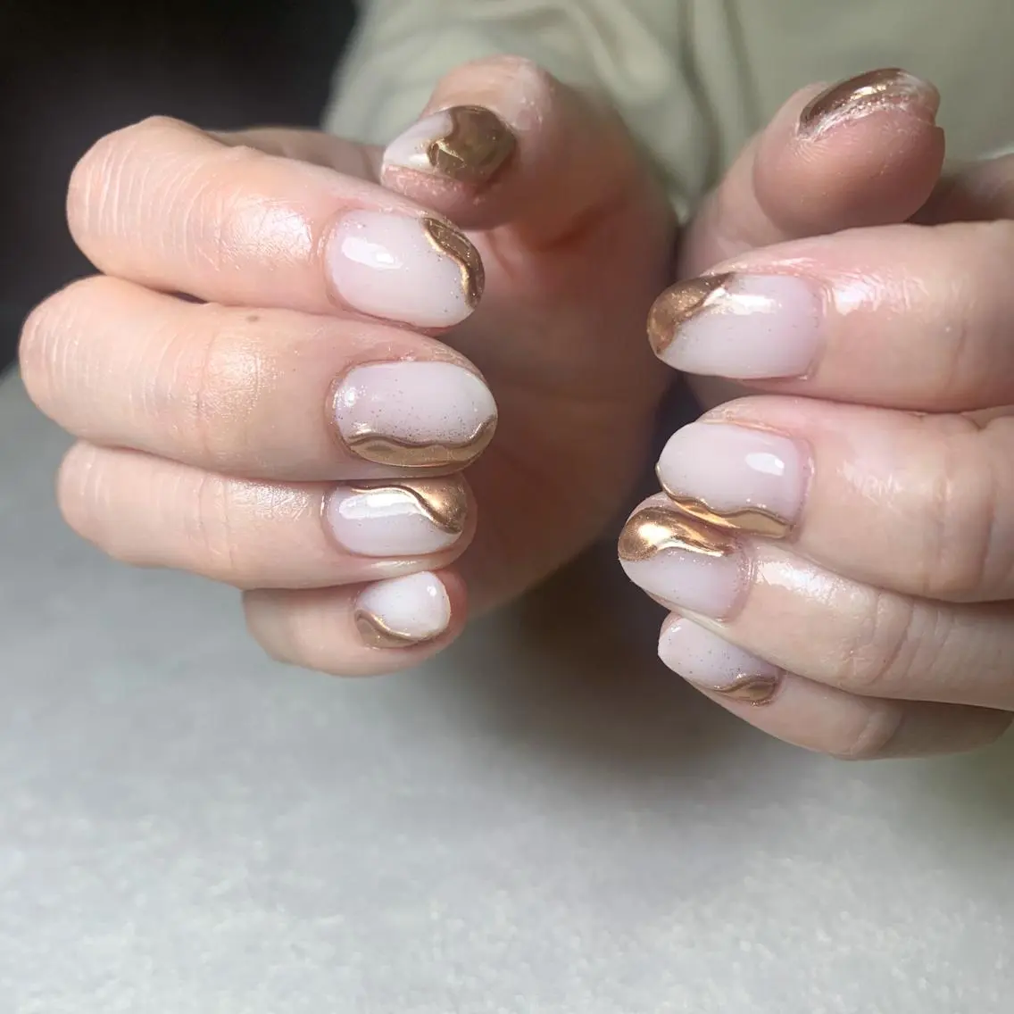 ネイル FIORITURA aiのネイルデザイン