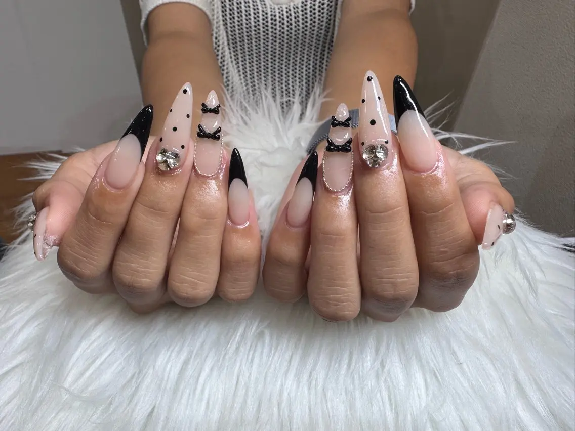 ネイル Ruri Nail Salonのネイルデザイン
