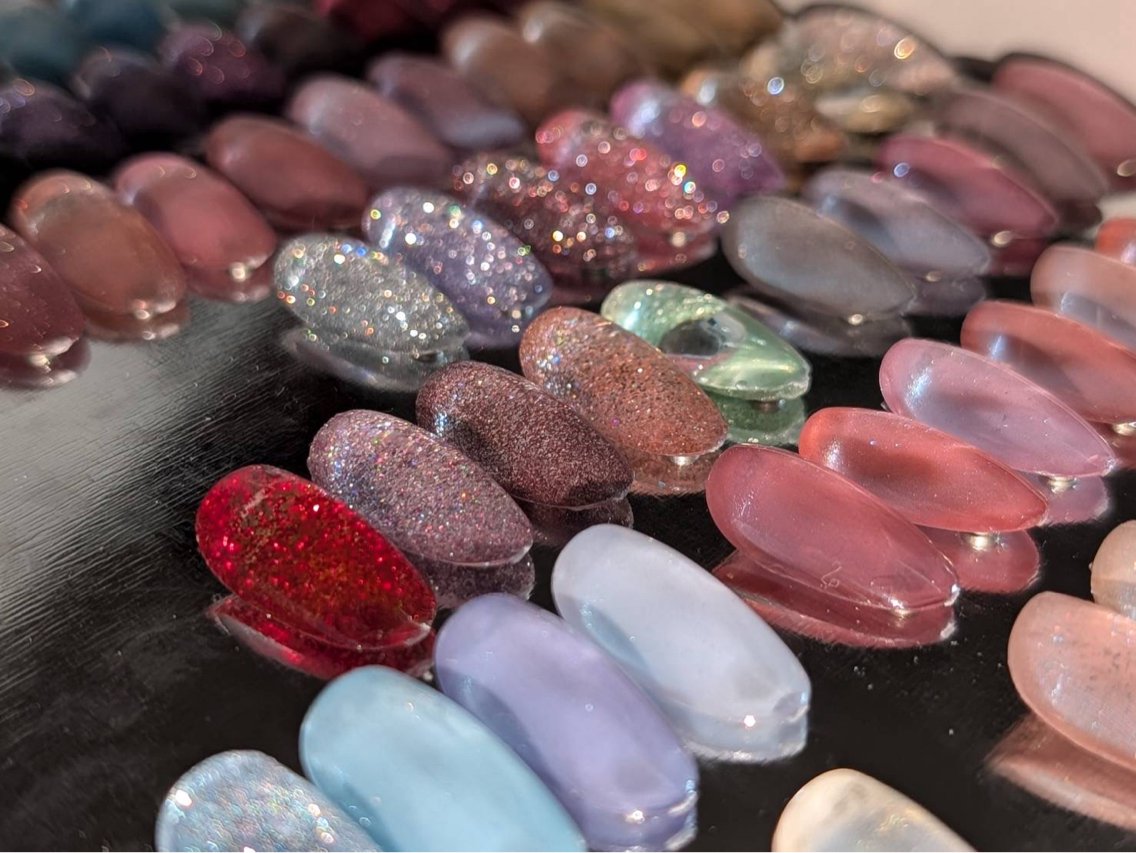 ネイル nailsalon Ecliaのネイルデザイン