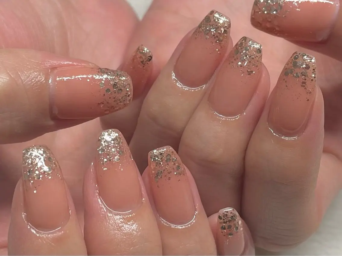 ネイル riri-nail Rie Endoのネイルデザイン