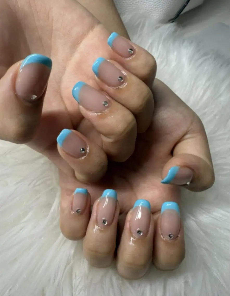 ネイル ハンドネイル EvaNails _のネイルデザイン