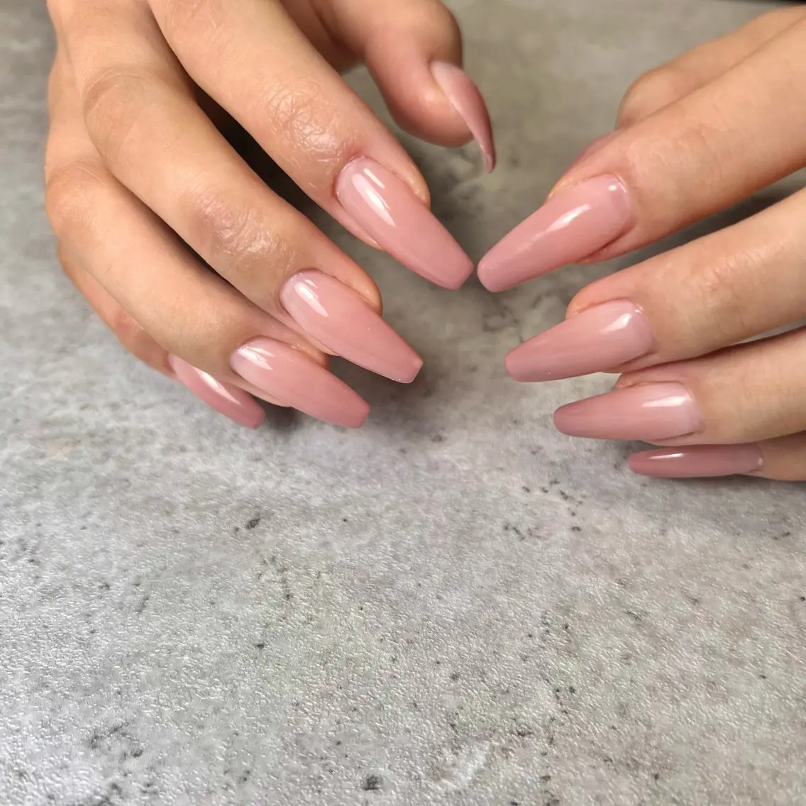 ネイル ハンドネイル are you nailのネイルデザイン