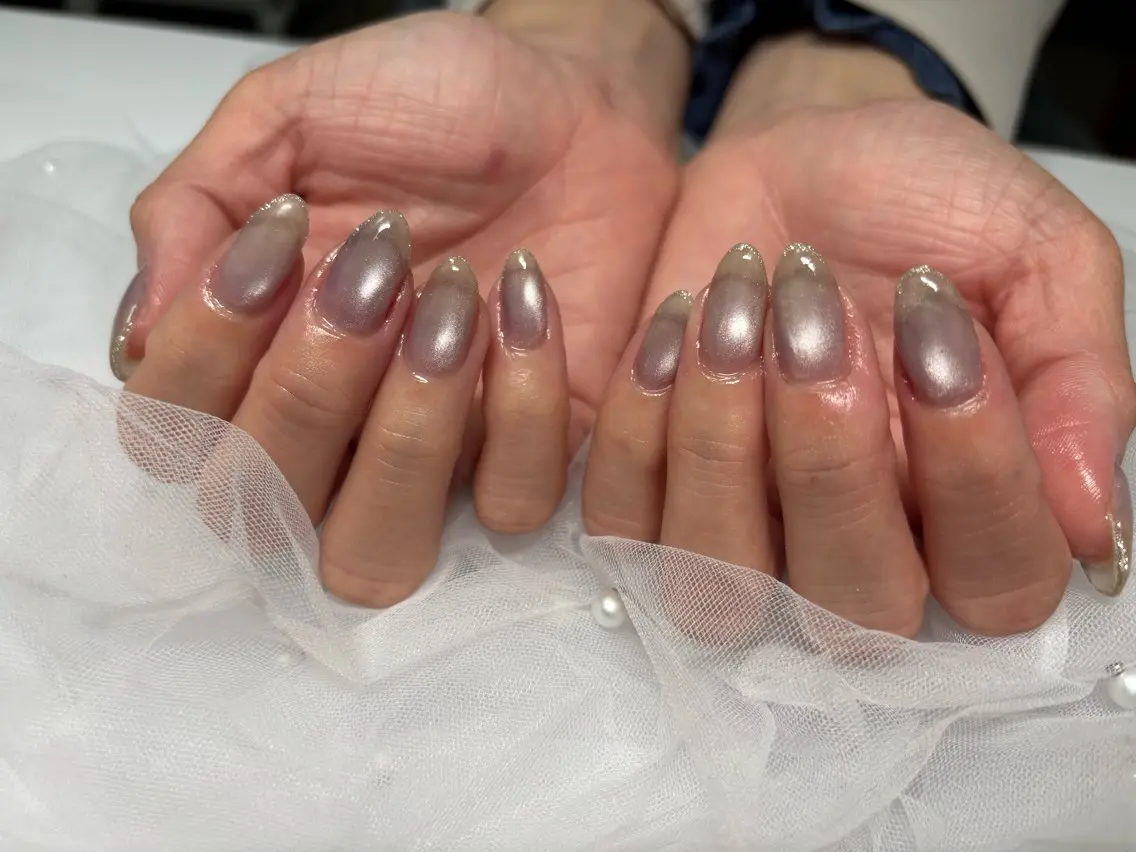 ネイル NailSalon Saraのネイルデザイン