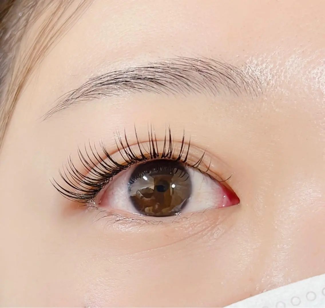 ☆限定価格☆フラットラッシュ80本☆5,060円♪の写真
