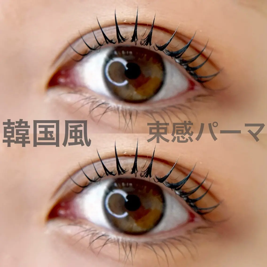 マツエク・マツパ ケラチンラッシュリフト パリジェンヌラッシュリフト まつげパーマ マツパ 【𝐋𝐢𝐚𝐧】 𝐑𝐢𝐨のマツエク・マツパデザイン