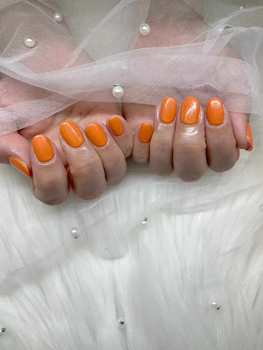 ネイル Emieux Anのネイルデザイン