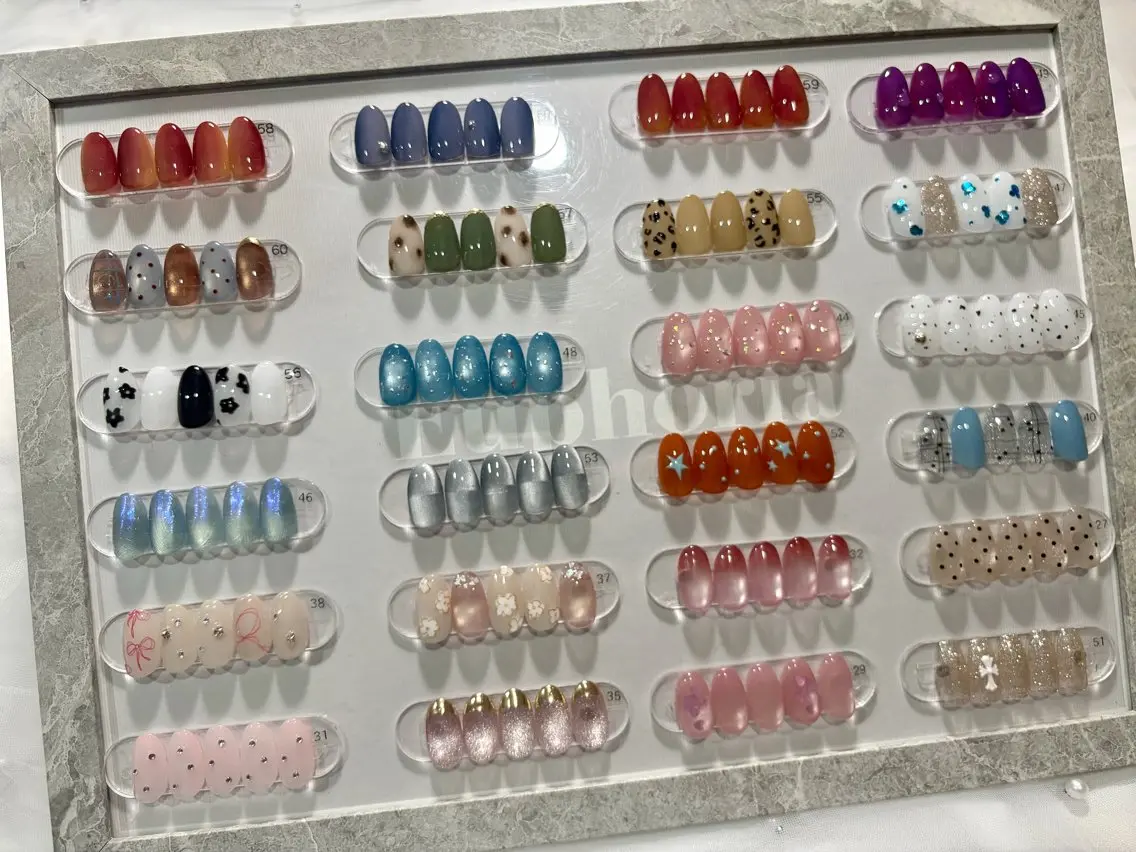 オフ•ケア込み 定額デザイン💅の写真