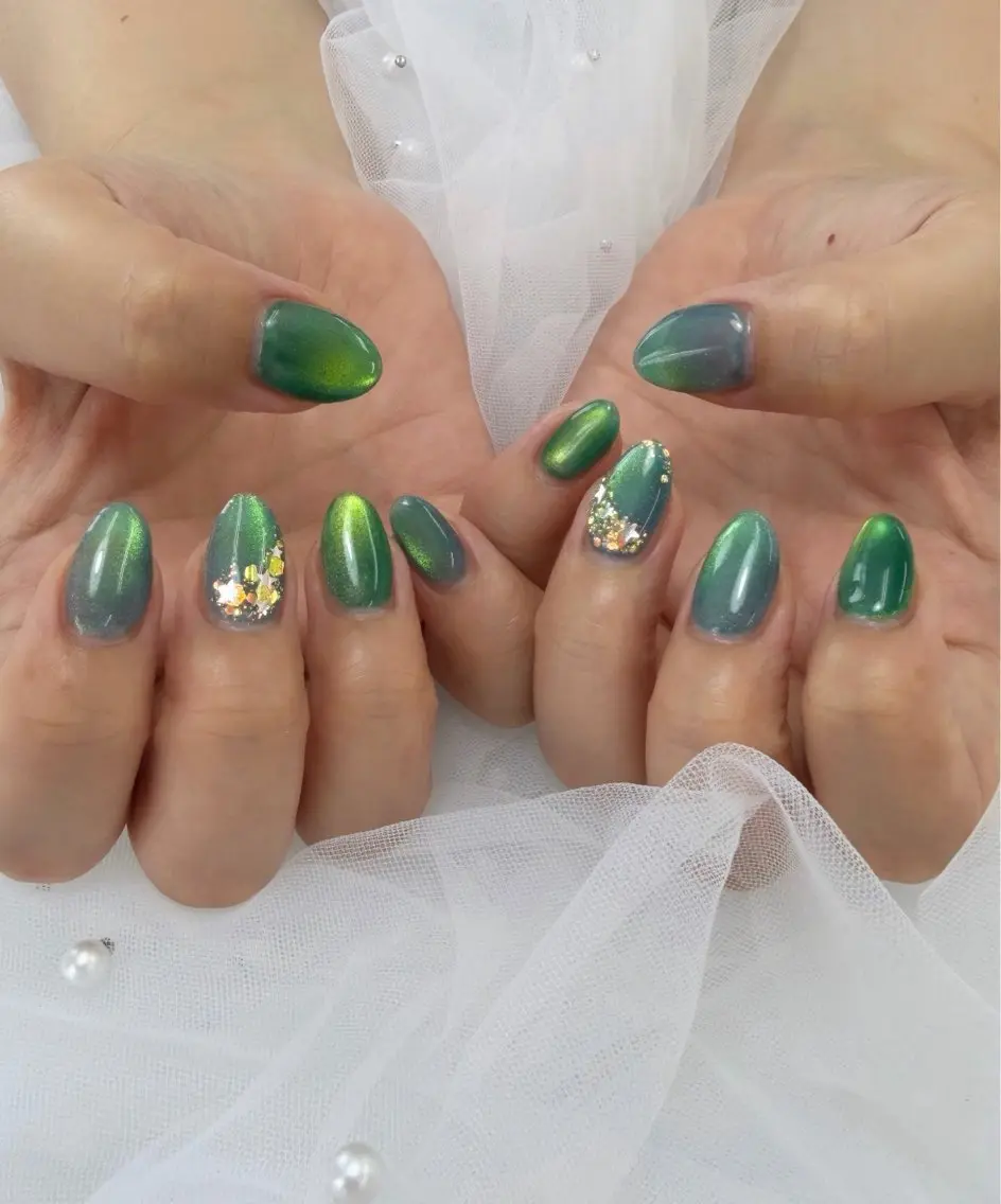 ネイル ハンドネイル ハンドケア from R room_nailのネイルデザイン