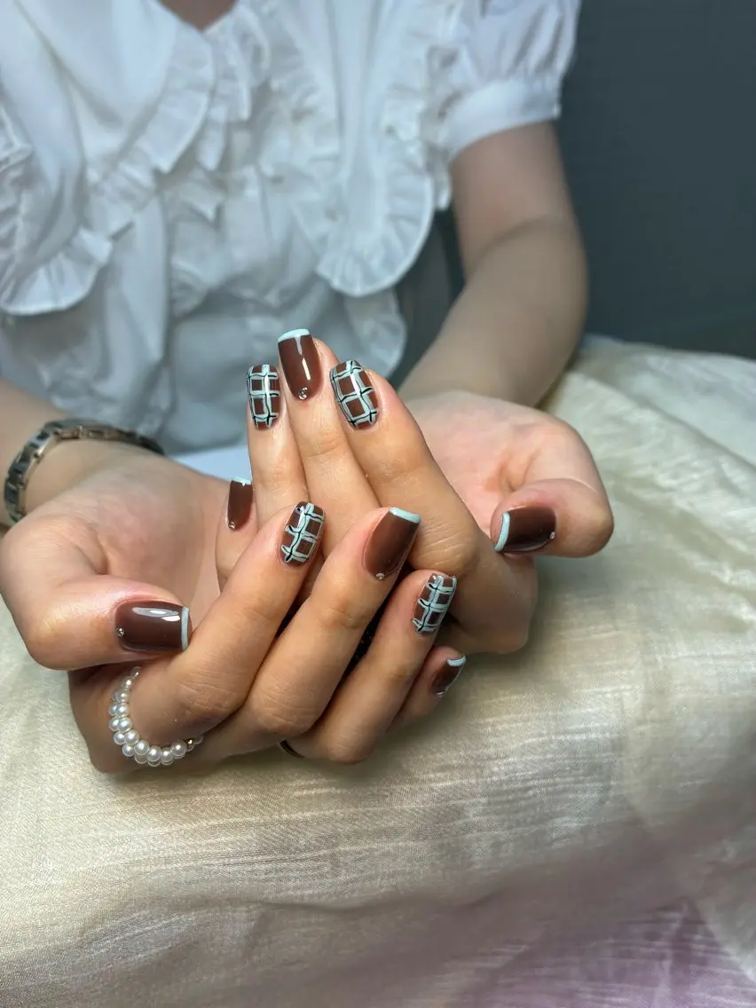 ネイル kirameki nailのネイルデザイン