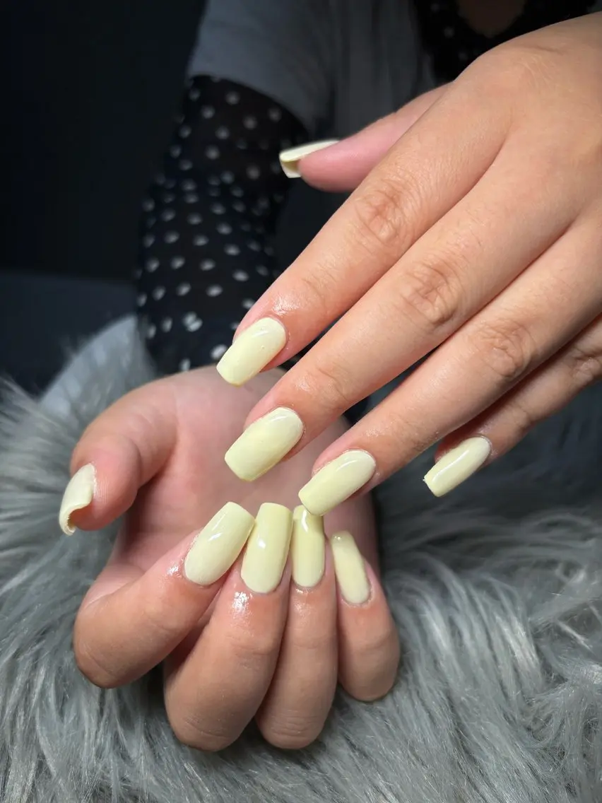 ネイル ハンドネイル JFYnail ゆいのネイルデザイン