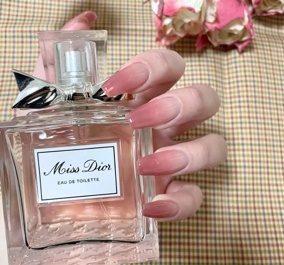 ネイル ハンドネイル DoReMi サロン シオリのネイルデザイン
