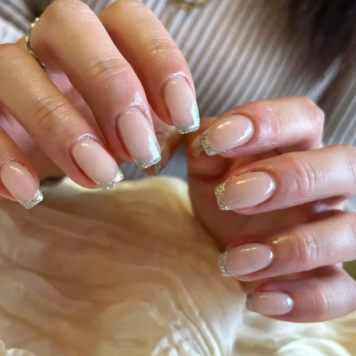 ネイル ハンドネイル Emo nailのネイルデザイン