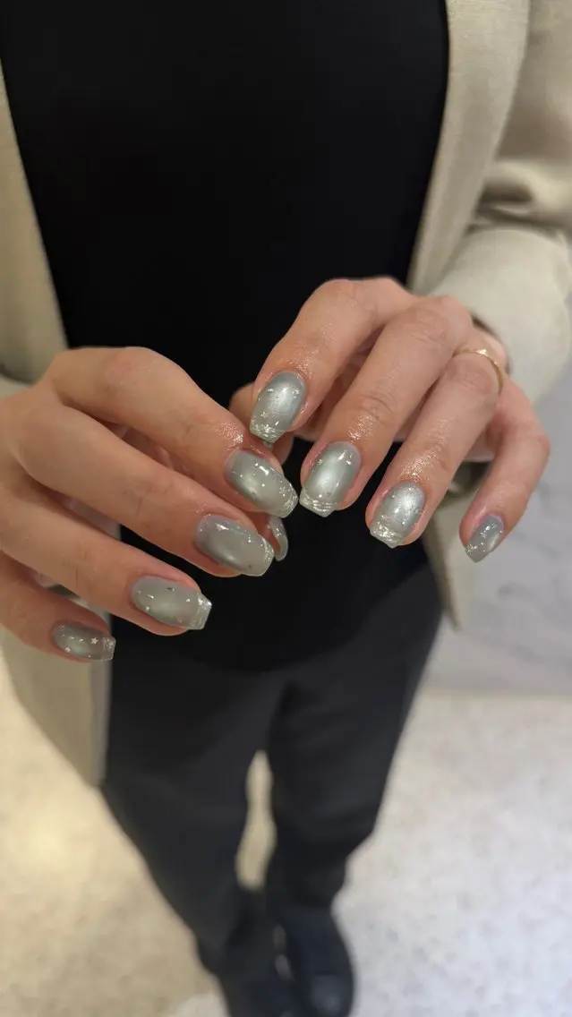 ネイル Nailsalon ibeluのネイルデザイン
