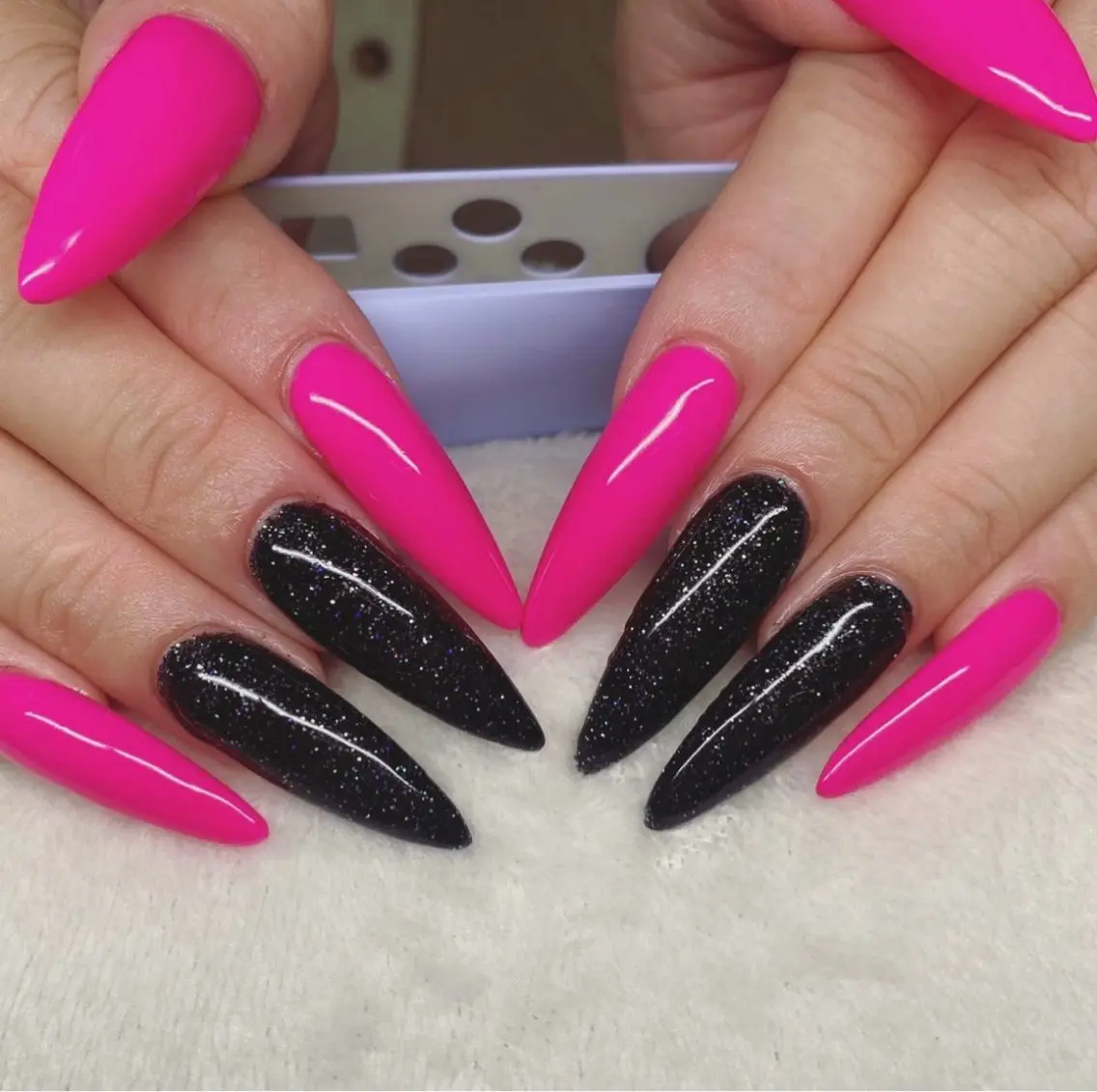 ネイル KANNA aleum nailのネイルデザイン