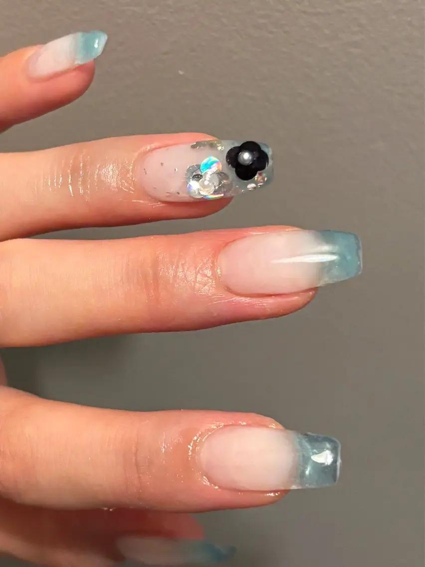 ネイル ハンドネイル chika ／ nailのネイルデザイン