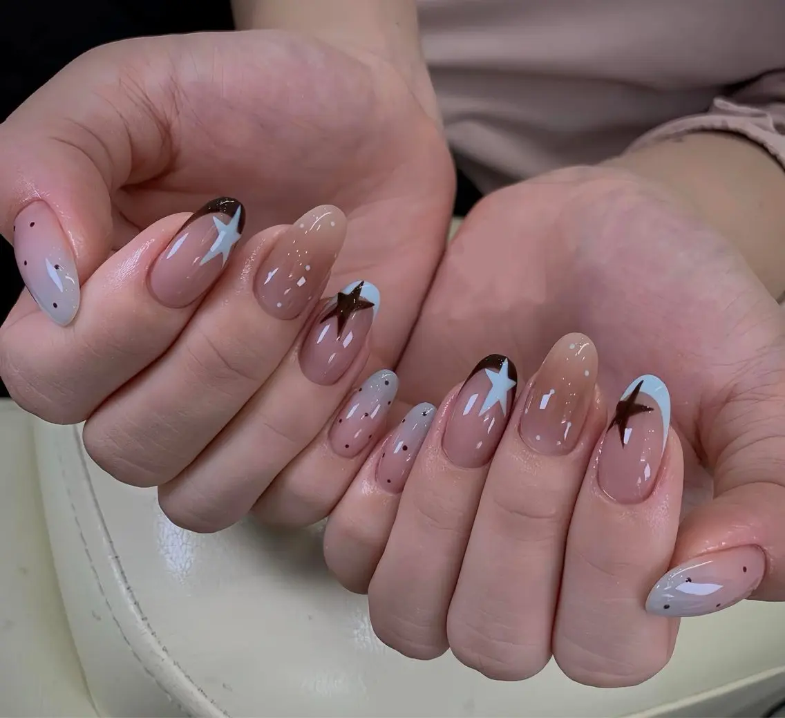 ネイル Yuki Nailのネイルデザイン