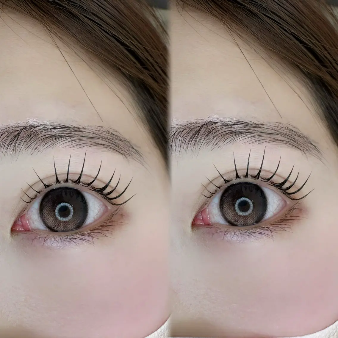 似合わせパーマ+アイシャンプー、トリートメント付き✨の写真