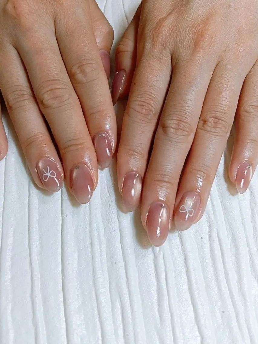 ネイル Nail Salon .shunのネイルデザイン