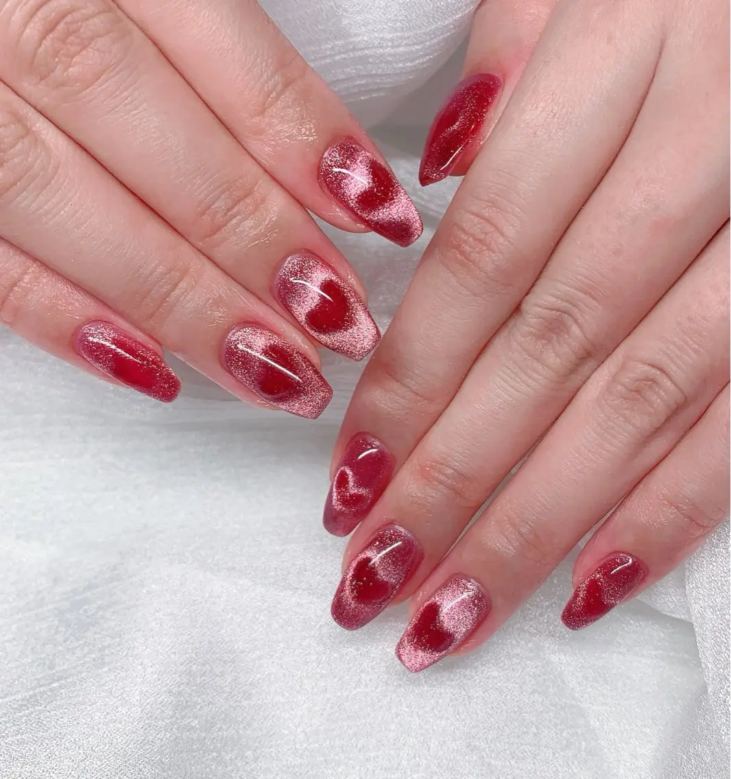 ネイル salon femmeのネイルデザイン