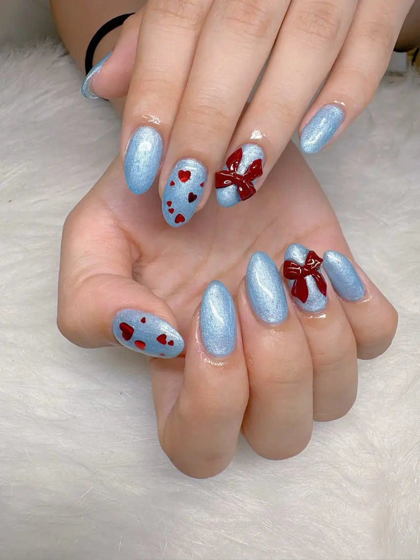 ネイル エン Nail salonのネイルデザイン